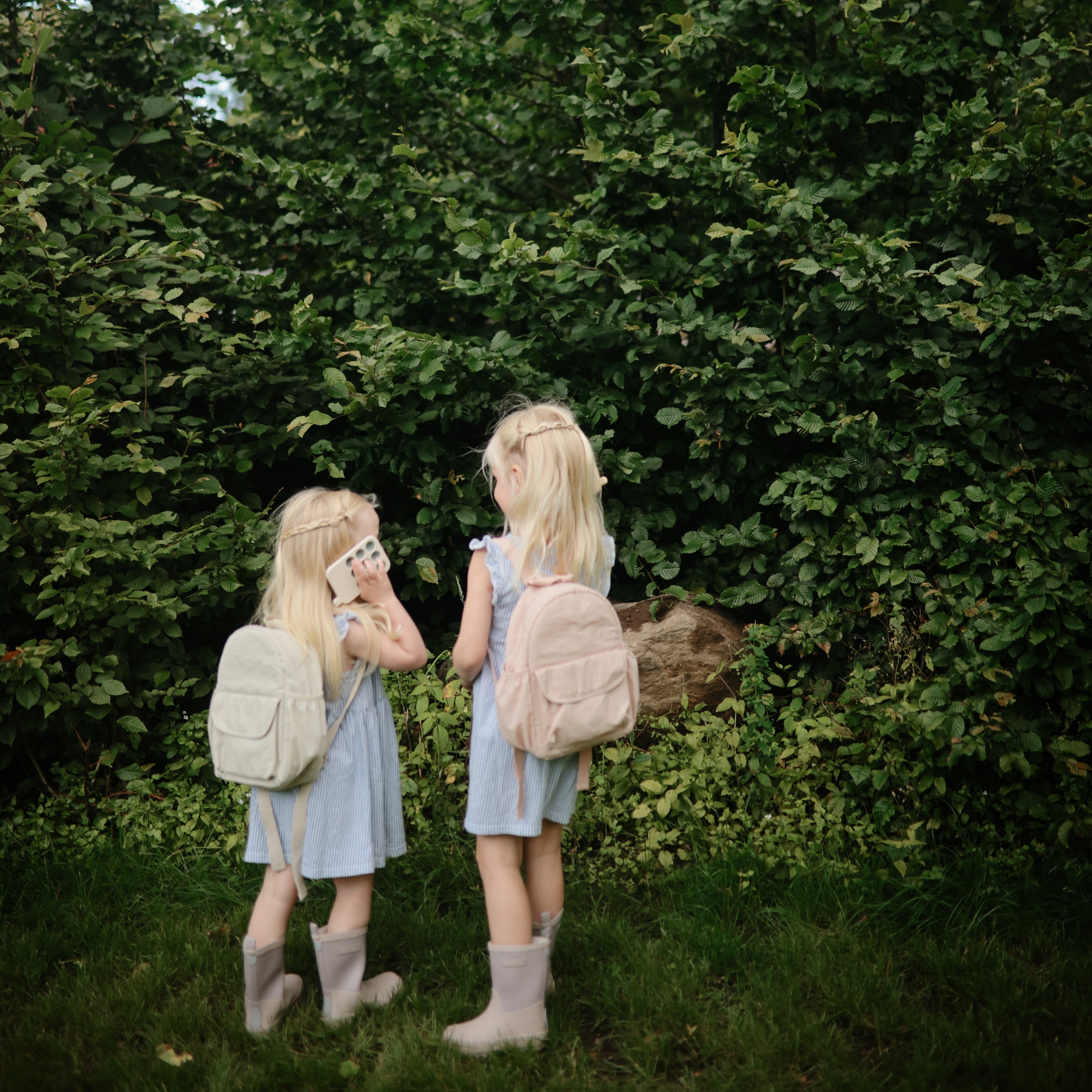 Image of Kids Mini Backpack